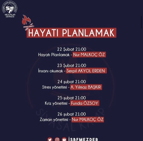 Siyasal Kamp (1) - Fotoğraf 2